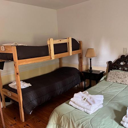 "La Loma" - Vieja Casona Aparthotel เอลกาลาฟาเต ภายนอก รูปภาพ