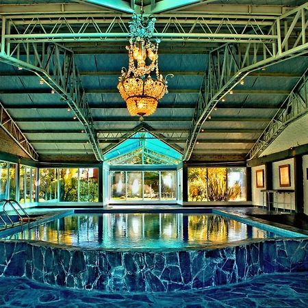 "La Loma" - Vieja Casona Aparthotel เอลกาลาฟาเต ภายนอก รูปภาพ