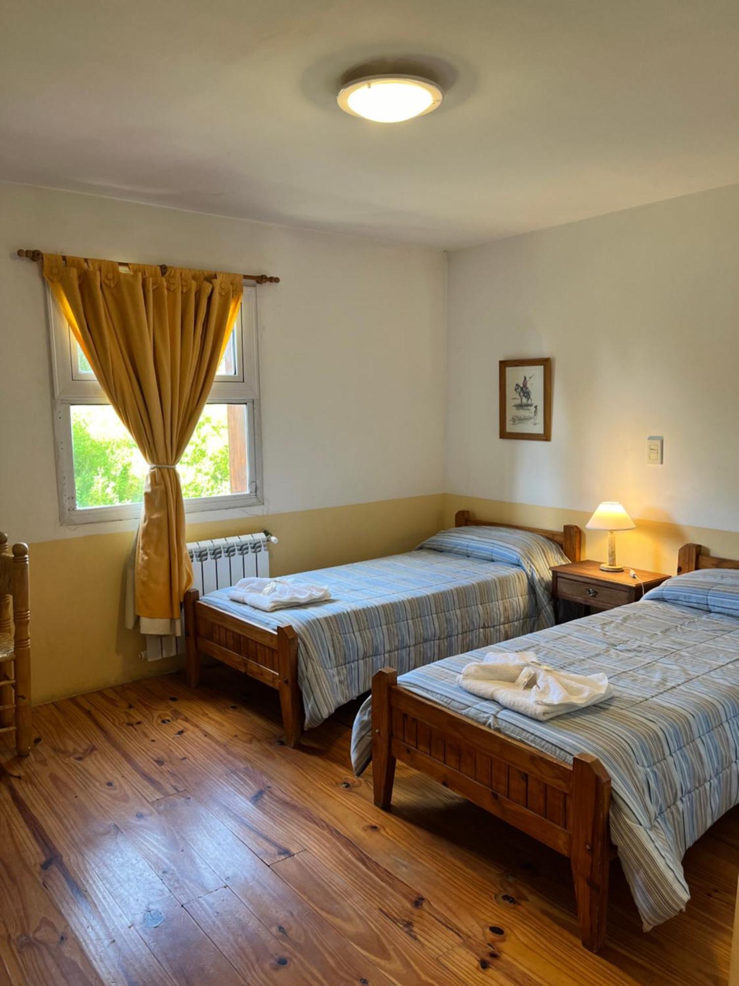 "La Loma" - Vieja Casona Aparthotel เอลกาลาฟาเต ภายนอก รูปภาพ