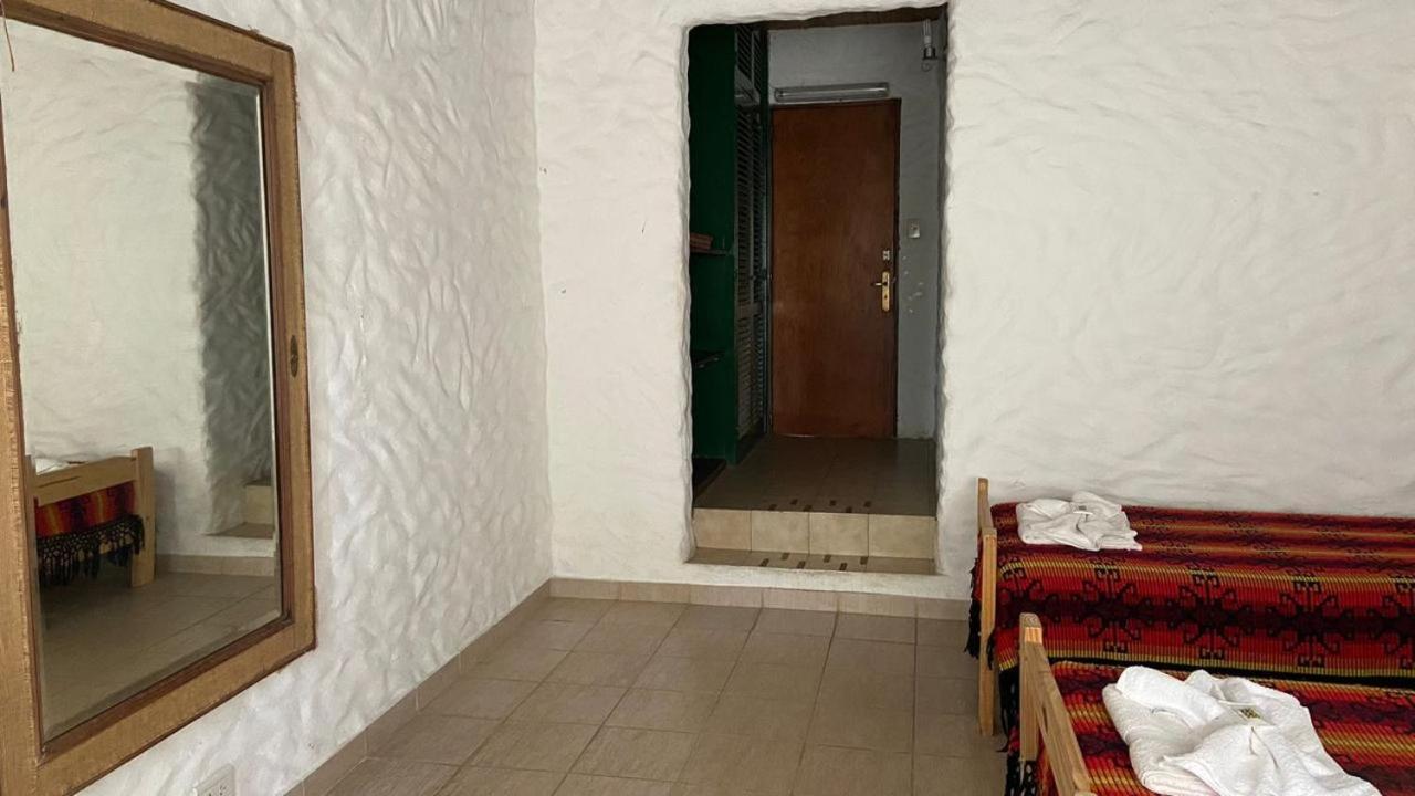"La Loma" - Vieja Casona Aparthotel เอลกาลาฟาเต ภายนอก รูปภาพ