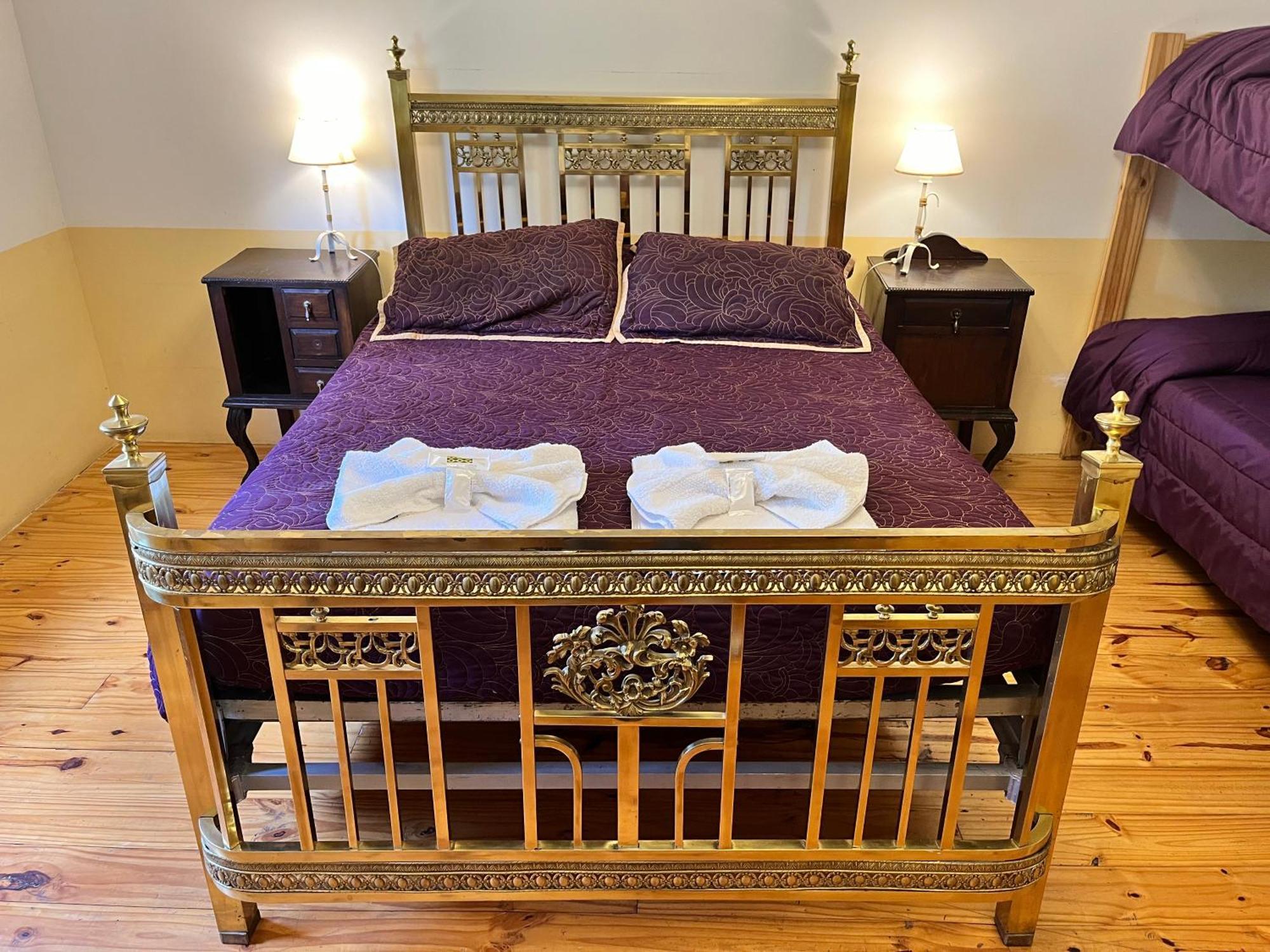 "La Loma" - Vieja Casona Aparthotel เอลกาลาฟาเต ภายนอก รูปภาพ