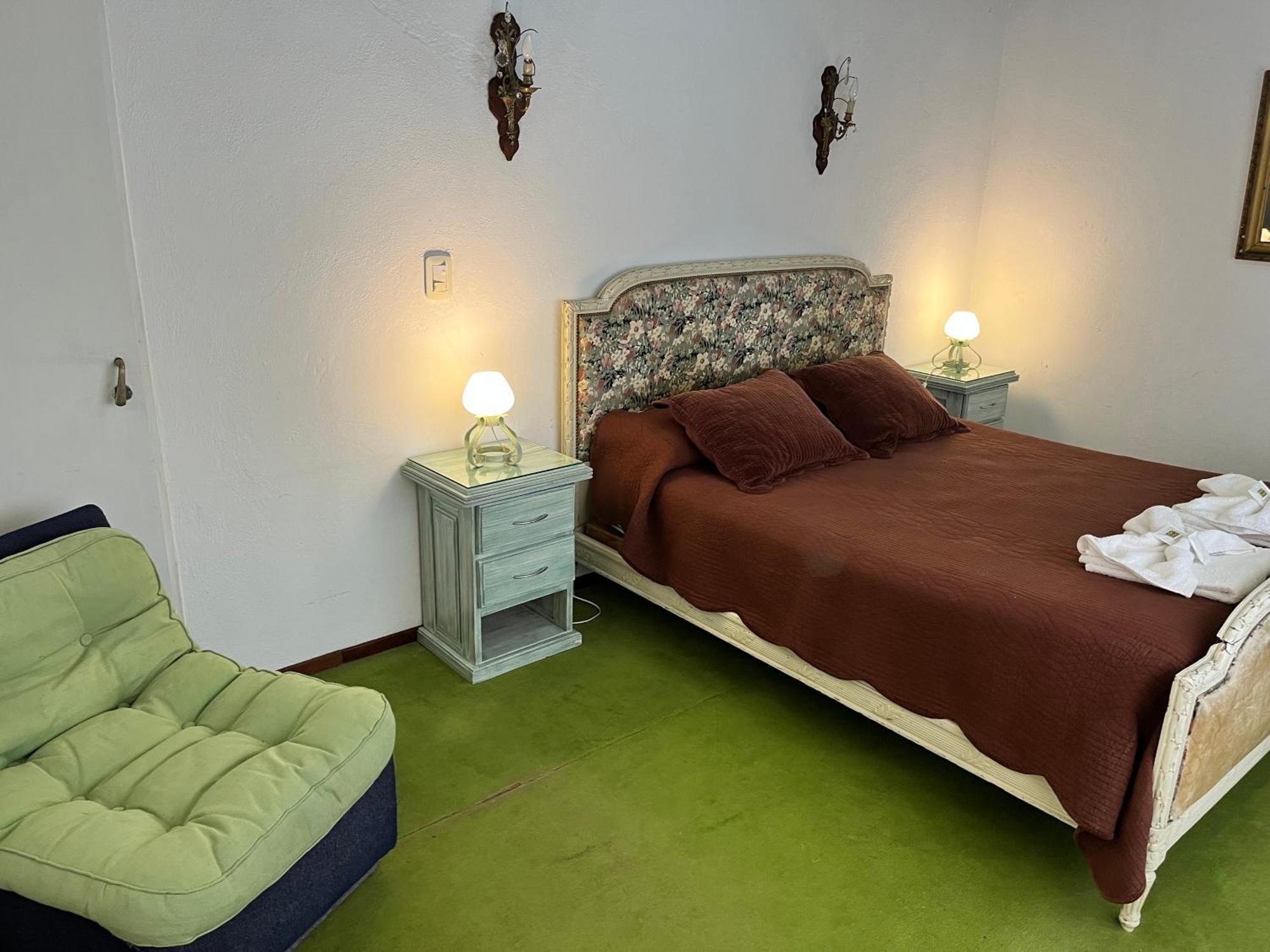 "La Loma" - Vieja Casona Aparthotel เอลกาลาฟาเต ภายนอก รูปภาพ