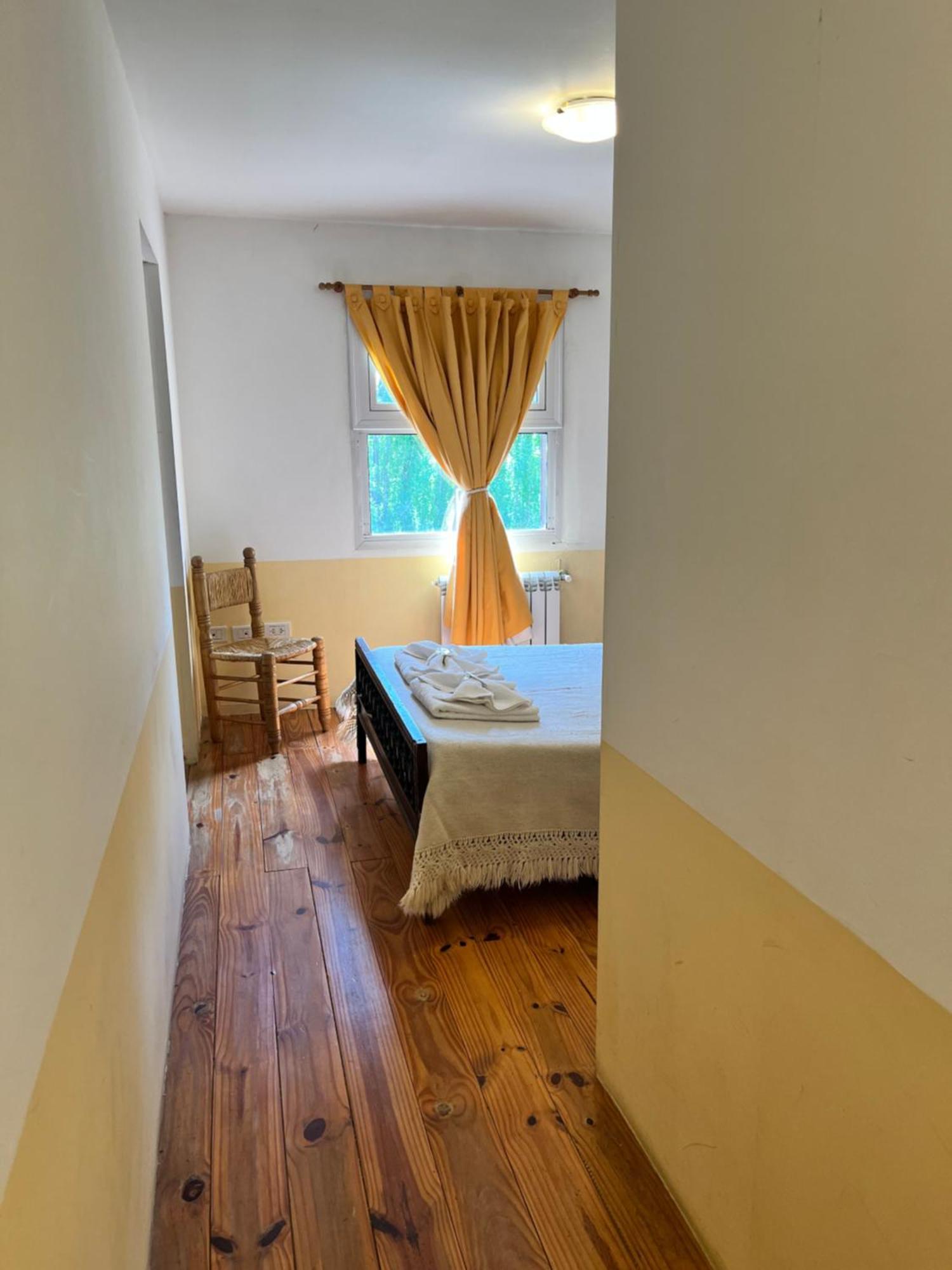 "La Loma" - Vieja Casona Aparthotel เอลกาลาฟาเต ภายนอก รูปภาพ