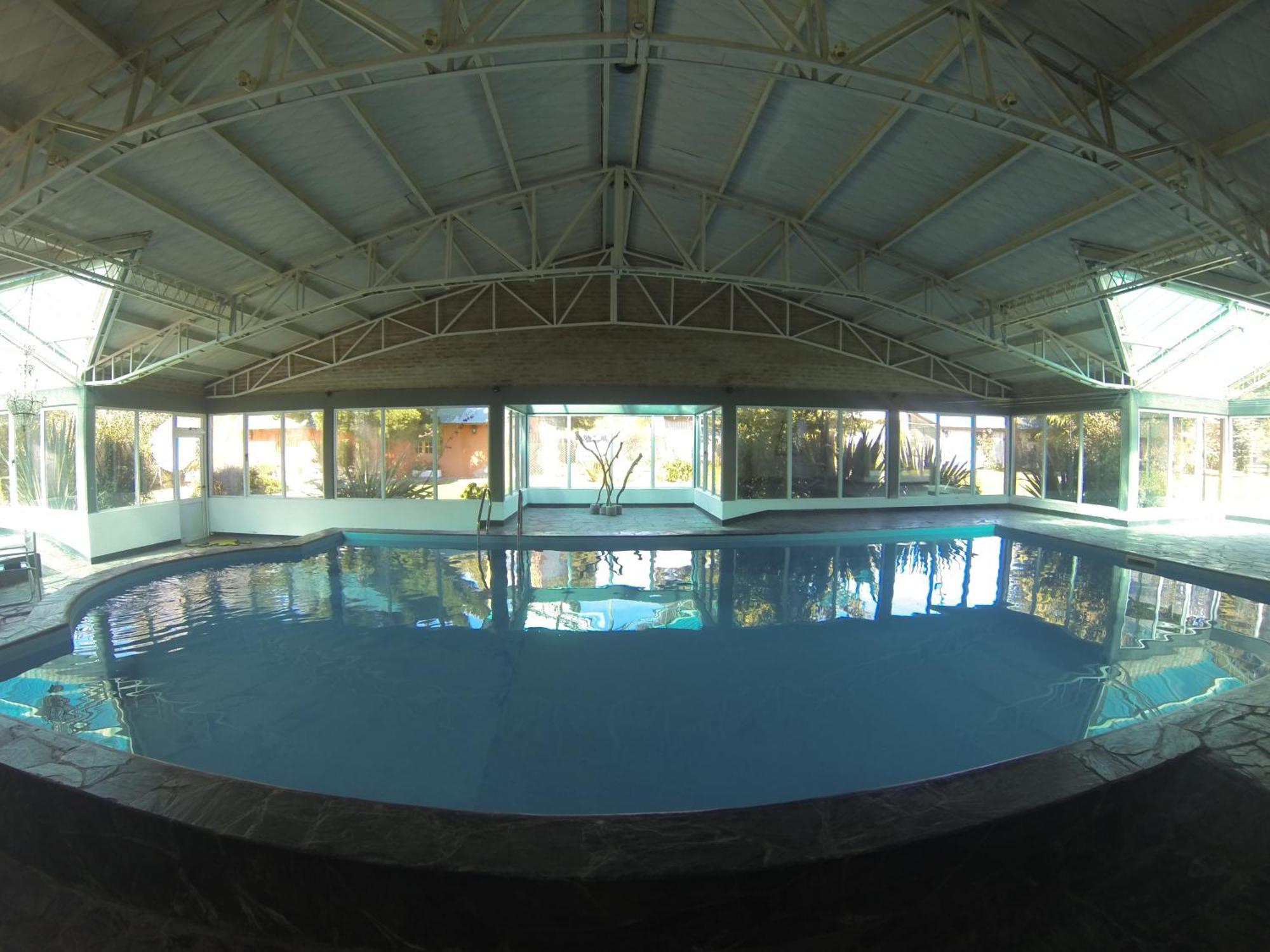 "La Loma" - Vieja Casona Aparthotel เอลกาลาฟาเต ภายนอก รูปภาพ