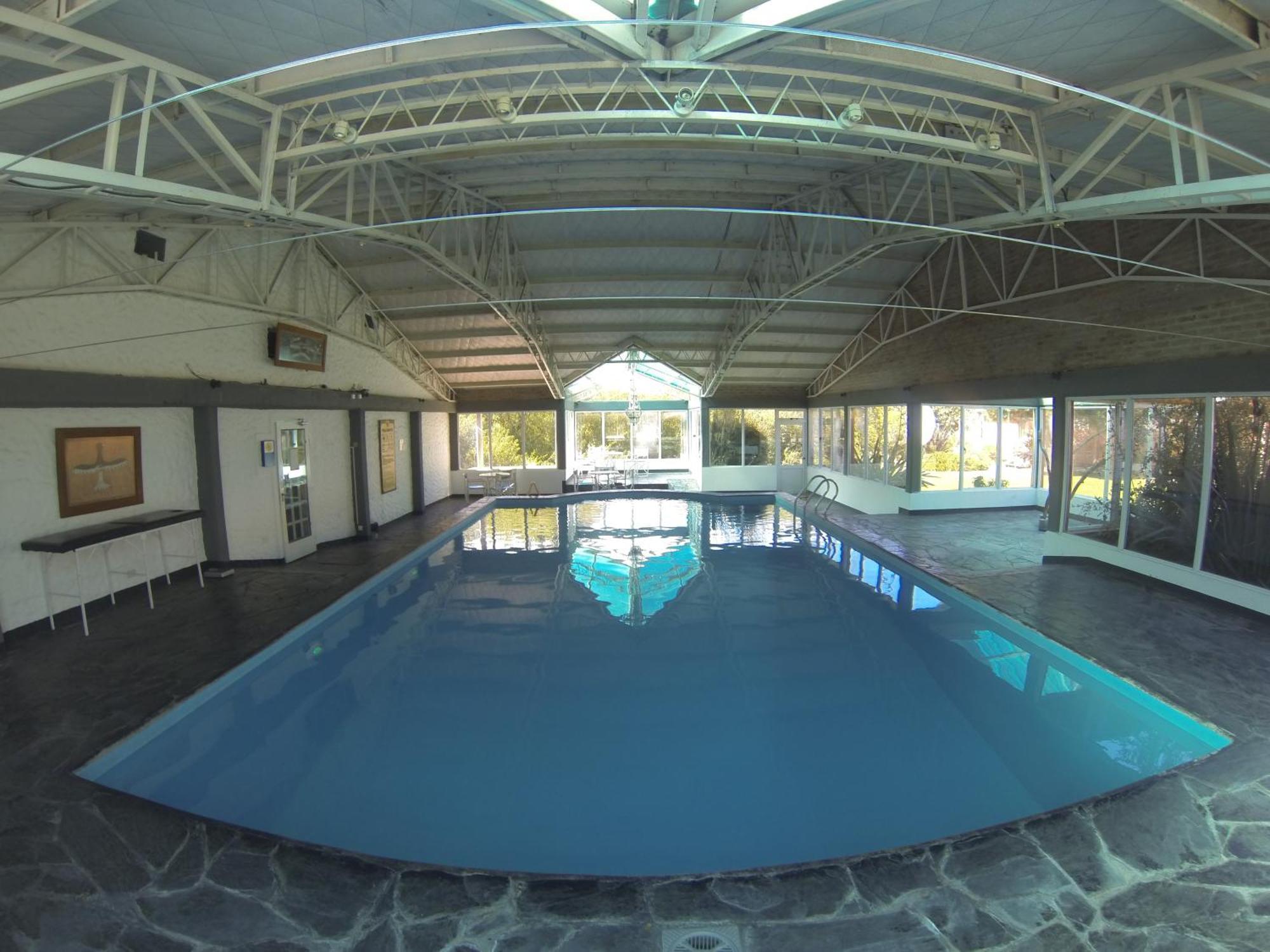 "La Loma" - Vieja Casona Aparthotel เอลกาลาฟาเต ภายนอก รูปภาพ