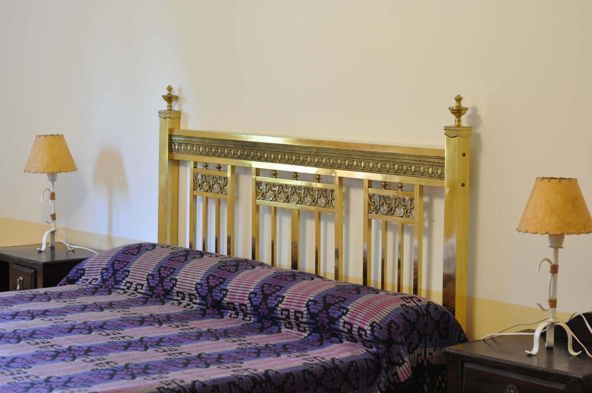 "La Loma" - Vieja Casona Aparthotel เอลกาลาฟาเต ภายนอก รูปภาพ