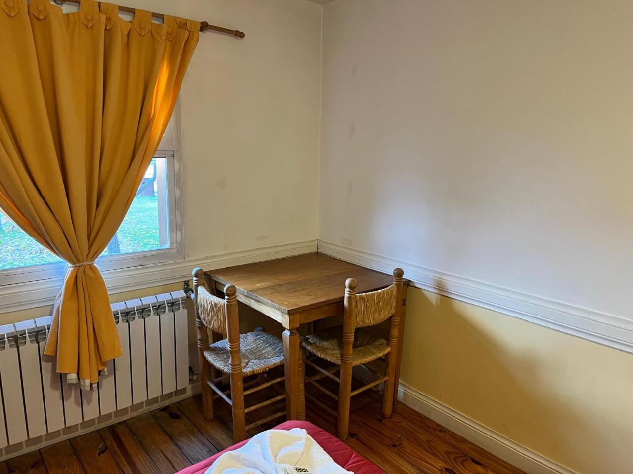 "La Loma" - Vieja Casona Aparthotel เอลกาลาฟาเต ภายนอก รูปภาพ
