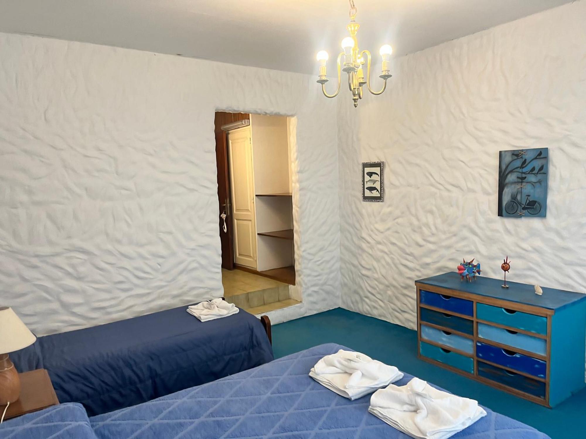 "La Loma" - Vieja Casona Aparthotel เอลกาลาฟาเต ภายนอก รูปภาพ