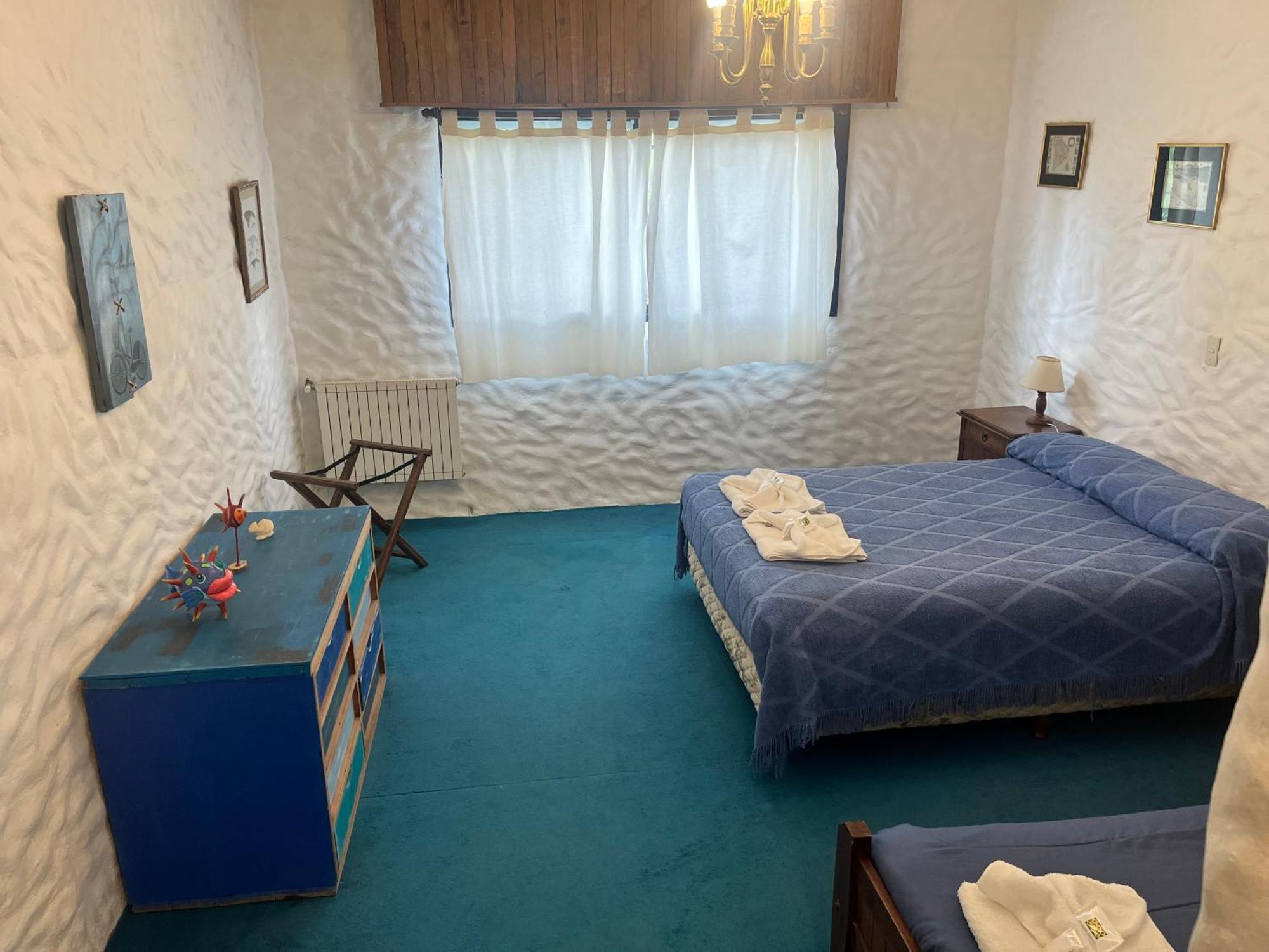 "La Loma" - Vieja Casona Aparthotel เอลกาลาฟาเต ภายนอก รูปภาพ