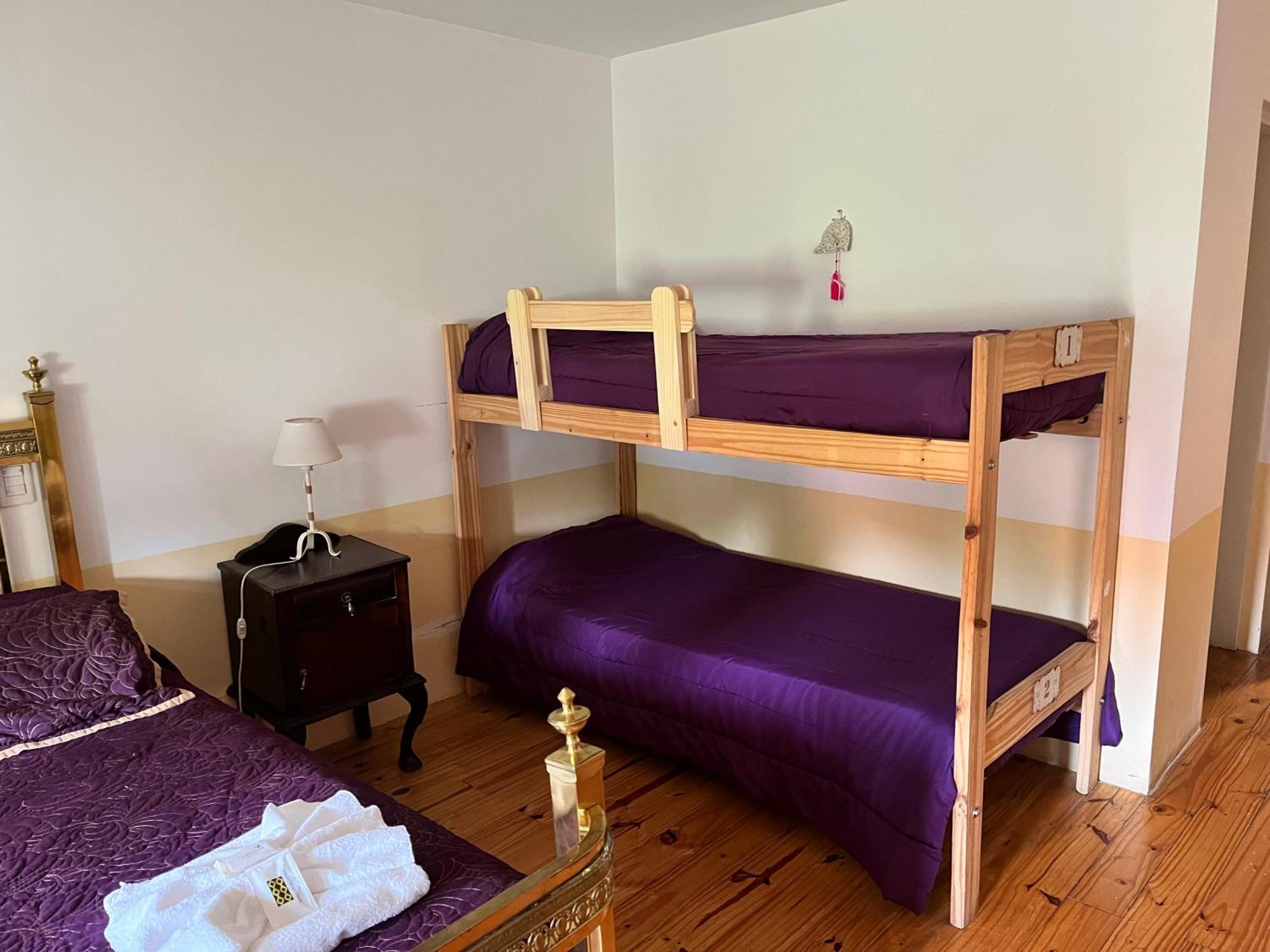 "La Loma" - Vieja Casona Aparthotel เอลกาลาฟาเต ภายนอก รูปภาพ