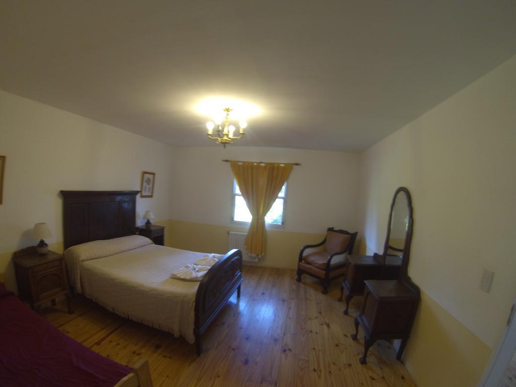 "La Loma" - Vieja Casona Aparthotel เอลกาลาฟาเต ภายนอก รูปภาพ